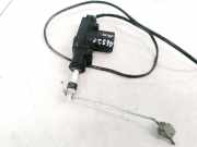 Tankdeckelverschluss Peugeot Partner, I 2003.01 - 2009.06 facelift Gebraucht ,