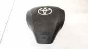 Airbag Fahrer Toyota Yaris, II (XP90) 2005.01 - 2011.01 451300D160, 45130-0D160