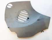 Lüftungsgitter Armaturenbrett Renault Scenic, I 1999.09 - 2003.06 facelift 7700432144,