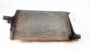 Ladeluftkühler Audi A6, C5 1997.01 - 2001.08 4b0145805a,