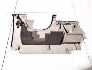 Innenausstattung Ford Mondeo, 2000.11 - 2007.03 1s71a04324akw,