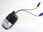 GPS Antenne Volkswagen Passat, B6 2005.08 - 2010.11 3C0035507A, BL1H
