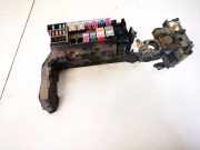 Sicherungskasten Nissan Almera, N16 2003.01 - 2006.12 facelift 71547008, 7154-7008 24382av715