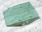 Seitenscheibe - Hinten Rechts Ford Mondeo, 2000.11 - 2007.03 Gebraucht ,