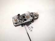 Lampenträger Heckleuchte - Hinten Audi A6, C5 1997.01 - 2001.08 146162,