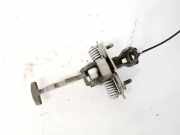 Türfangband Türbremse Türstopper - Vorne Linke Peugeot Partner, II 2009.06 - 2015.06 Gebraucht,