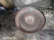 Riemenscheibe Kurbelwelle Renault Megane, I 1999.03 - 2002.10 facelift Gebraucht ,