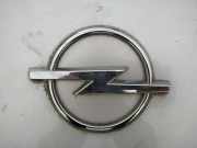 Emblem Opel Meriva, A 2002.12 - 2006.01 Gebraucht,