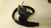 Sicherheitsgurt - Vorne Rechts Opel Astra, G 1998.09 - 2004.12 gm90560636, trv