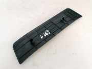 Schwellerverkleidung - Hinten Rechts Mazda 3, BL 2009.06 - 2013.06 bbp3687g0,