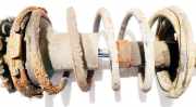 Fahrwerksfeder vorne Toyota Avensis, I 1997.09 - 2000.10 Gebraucht,