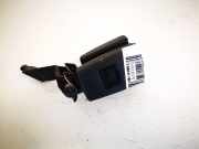 Gurtschloss - Hinten Linke Skoda Superb, II 2008.03 - 2013.06 3t0857488,