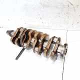 Kurbelwelle Opel Vectra, B 2000.09 - 2002.04 facelift 13103986, 13103986