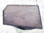 Seitenscheibe - Hinten Rechts Mazda 3, BK 2003.10 - 2009.06 as2,