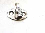 Schloss Heckdeckel Audi A6, C5 2001.08 - 2005.01 facelift 3b0837033d,