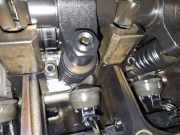 Einspritzdüse Skoda Octavia, II 2004.02 - 2009.03 Gebraucht,