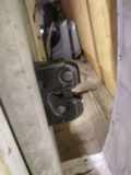 Heckklappe Heckklappenschloss Kofferraumschloss Renault Scenic, III 2009.02 - 2013.06 Gebraucht ,
