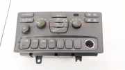 Bedienelement für Klimaanlage Volvo S80, 1998.05 - 2004.06 7923,