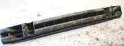 Stoßstangenträger hinten Chrysler Voyager, IV 2000.02 - 2008.12 Gebraucht,
