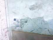 Seitenscheibe - Vorne Rechts Opel Astra, G 1998.09 - 2004.12 Gebraucht,