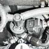 Einspritzdüse Suzuki SX4, 2006.06 - 2012.12 0445110235,