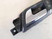 Türinnengriff - Vorne Linke Volkswagen Polo, IV 2005.04 - 2009.11 facelift 6q1837247g, 6q1962125 BMN