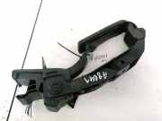 Pedalwerk Mercedes-Benz C219, I 2004.10 - 2011.01 A2113000604,