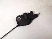 Stellmotor Lüftung Mercedes-Benz ML, W164 2005.06 - 2009.07 410474650,