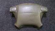 Airbag Fahrer Subaru Impreza, 2000.10 - 2002.12 Gebraucht , na