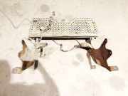 Anhängerkupplung Ford Transit, III 2000.01 - 2006.04 Gebraucht,