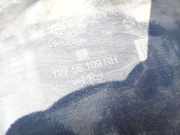 Radhausschale - Hinten Rechts SAAB 9-5, 2005.11 - 2010.05 facelift 12756109,