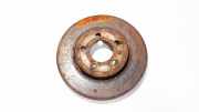 Bremsscheibe Volkswagen Golf, IV 1997.08 - 2003.10 ventiliuojamas,