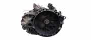 Schaltgetriebe Ford Galaxy, Mk III 2006.04 - 2010.06 6G9R7002SF,