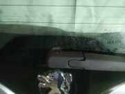 Wischermotor - Hinten Peugeot 5008 2009 - 2013 Gebraucht ,