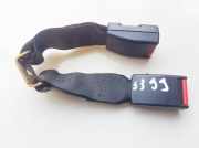 Gurtschloss - Hinten Linke Opel Vectra, B 1995.09 - 2000.09 90359919b,