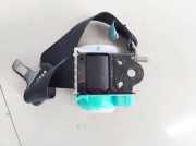 Sicherheitsgurt - Hinten CENTER Mazda 3, BL 2009.06 - 2013.06 0438091, c7102009