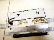 Radio Toyota RAV-4, III 2005.11 - 2012.12 8612042140, 86120-42140