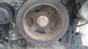 Riemenscheibe Kurbelwelle Mercedes-Benz W251 2005 - 2011 Gebraucht ,