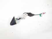 GPS Antenne Volkswagen Golf, V 2003.10 - 2008.10 1K0035501, Bls