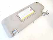 Sonnenblende Opel Astra, J 2009.12 - 2015.06 Gebraucht,