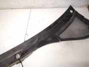 Windlauf Wischerabdeckung Audi Q7, 2006.03 - 2010.05 4l1819401,