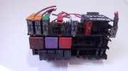 Sicherungskasten Renault Megane, I 1999.03 - 2002.10 facelift 7703297988,