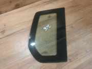 Seitenfenster Seitenscheibe - Hinten Rechts Mazda 2, DY 2003.02 - 2007.10 Gebraucht ,