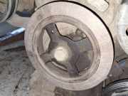 Riemenscheibe Kurbelwelle Toyota Yaris, I (XP10) 1999.04 - 2003.03 Gebraucht,