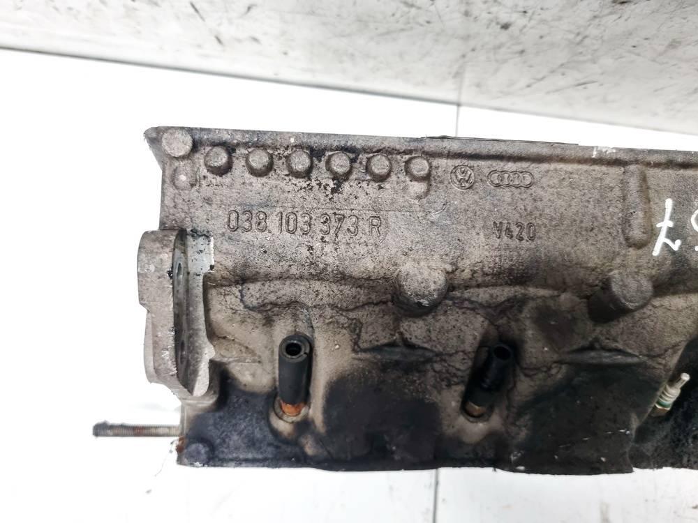 Zylinderkopf Skoda Fabia, I 6Y 2005.10 - 2008.03 facelift 038103373R,