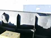 Zierleiste Subaru Impreza, 2009.06 - 2011.06 facelift 94026fg000, 94026fg010