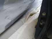 Türfangband Türbremse Türstopper - Vorne Linke Rover 600, 1993.08 - 1999.02 Gebraucht,