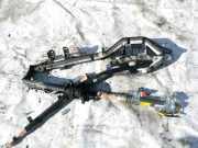 Kopfairbag - Vorne Linke Honda Insight, II 2009.01 - 2011.12 Gebraucht ,