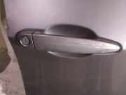 Türgriff Türaussengriff - Vorne Rechts BMW X5, E70 2006.10 - 2010 Gebraucht ,