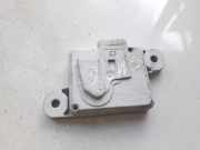 Steuergerät Airbag Opel Vectra, B 2000.09 - 2002.04 facelift 09136123, 5WK42882